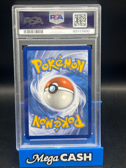 PSA 9 Mew Vmax 269/264 Fusion Strike