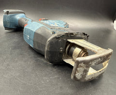 BOSCH - Professional GSA 18V-Li C - Reciprocating Saw - Skin Only
