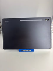 SAMSUNG GALAXY TAB S10 ULTRA - WIFI + CELLULAR - 256GB - NETWORK UNLOCKED - PEN NOT INCLUDED - SCRATCH ON SCREEN