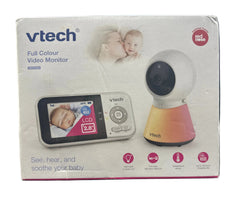 V-Tech Full Colour Video Monitor
