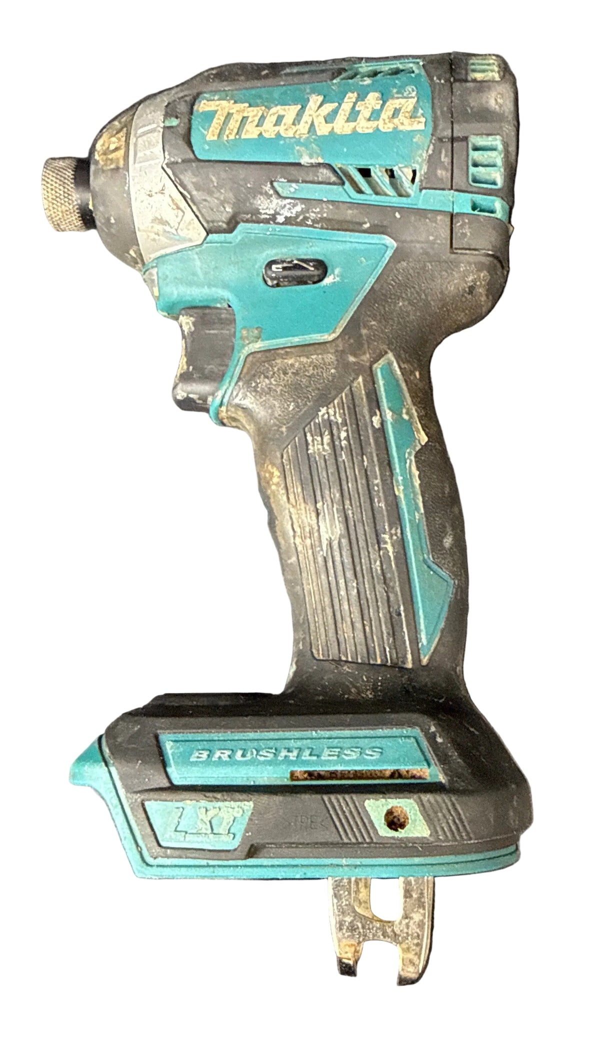 Makita - 18V Cordless Impact Driver - DTD154