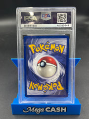 PSA 10 RAINBOW ENERGY 1ST EDITION 80/82