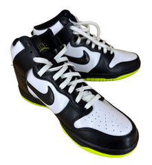 NIKE - Dunk High ‘Electric’ - FD0732-100 - US 9