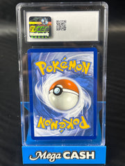 CGC 9.5 Jigglypuff 198/091 Paldean Fates