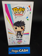 Funko POP! Animation - Boruto Kawaki #1384
