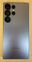 SAMSUNG - Galaxy S25 Ultra - 256GB - SM-S938B