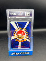 PSA 9 JPN CLEFAIRY HOLO