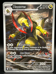 Haxorus 147/086 - Pokemon TCG