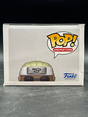 Naruto Shippuden Killer Bee Chase Funko Pop! 1200