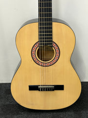 Ramon Sanchez 6-String Acoustic Guitar - SC-39-NGL