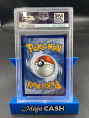 PSA 10 Zamazenta 102/185 Vivid Voltage