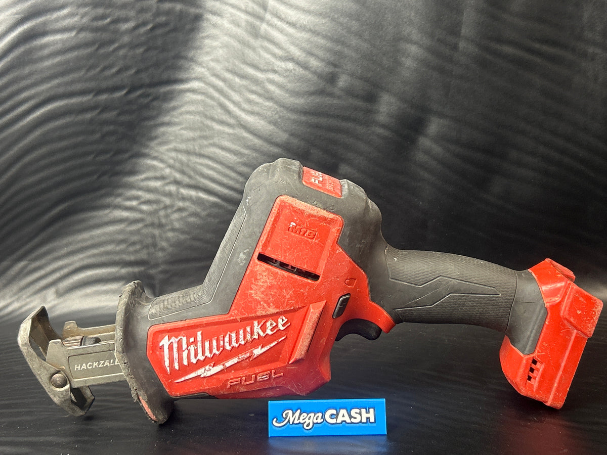 Milwaukee 18V Reciprocating Saw M18 FHZ - Skin Only