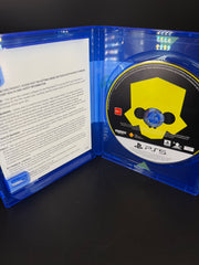 Helldivers II - PlayStation 5/PS5 Game