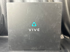 HTC VIVE Focus 3 VR Headset Bundle