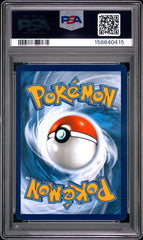 Pokémon - PSA 10 Oricorio Ex MEP 024