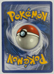 Pokemon Energy Retrieval 107/110 Legendary Collection