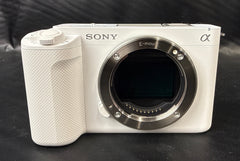 Sony - Alpha - ZV-E1 - Digital Camera