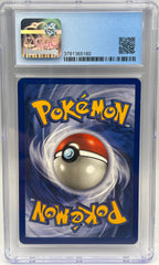 Pokémon- Mew Holo #9 Black Star Promo CGC 9