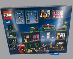 Lego Harry Potter The Ministry Of Magic 76403