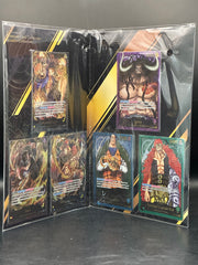 One Piece Premium Card Collection - Leader Collection