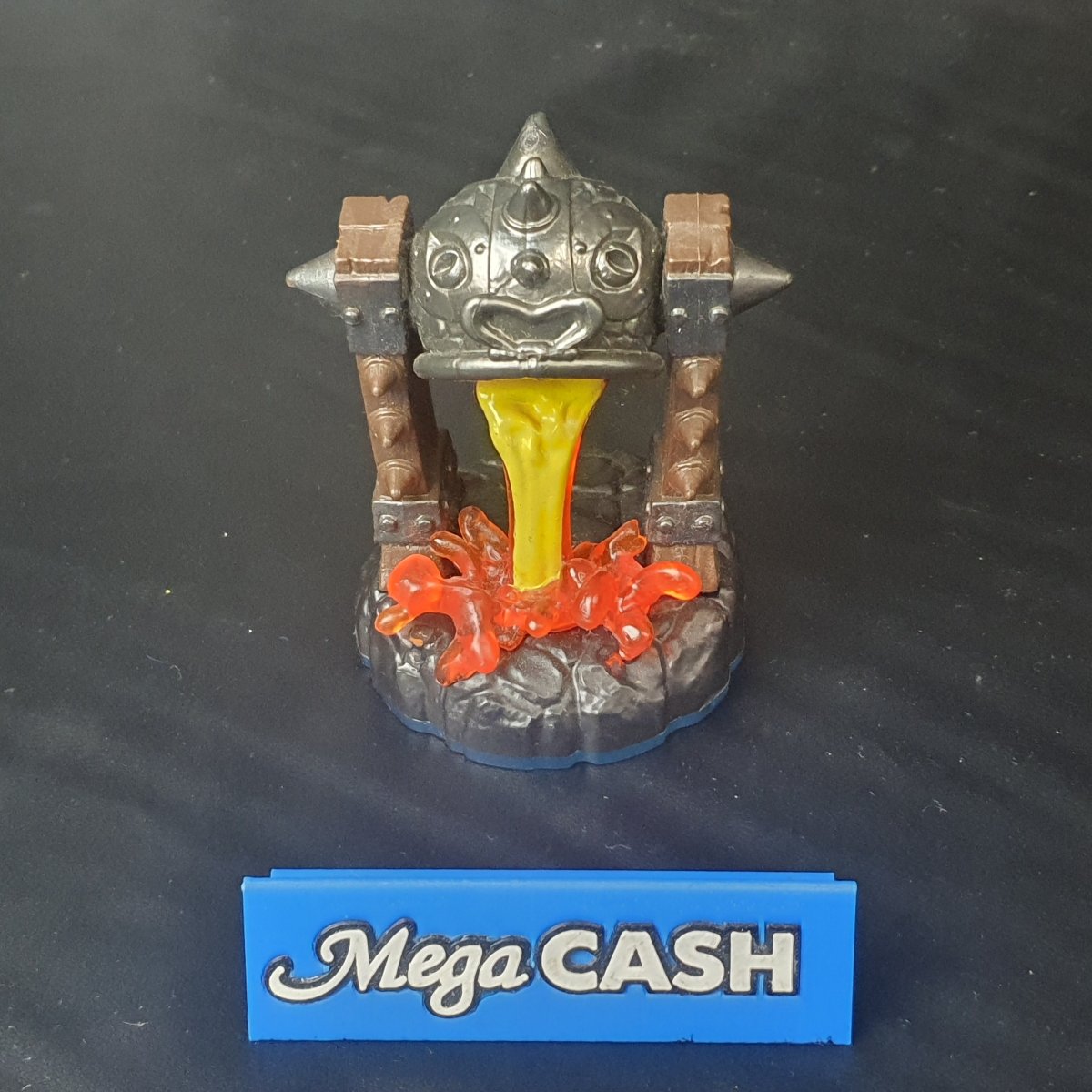 7 x Skylanders Characters - As Pictured - Mega Cash Sydney