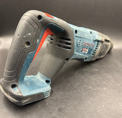 BOSCH - 18V Brushless Bulldog SDS Plus Rotary Hammer Drill Driver - GBH18V-26D