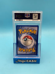 PSA 9 HOUNDOUR 1ST EDITION 24/75
