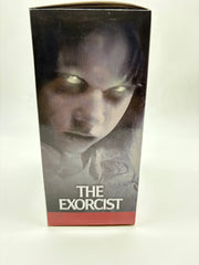 MDS THE EXORCIST FIGURINE WITH INTERCHANGEABLE LEGS