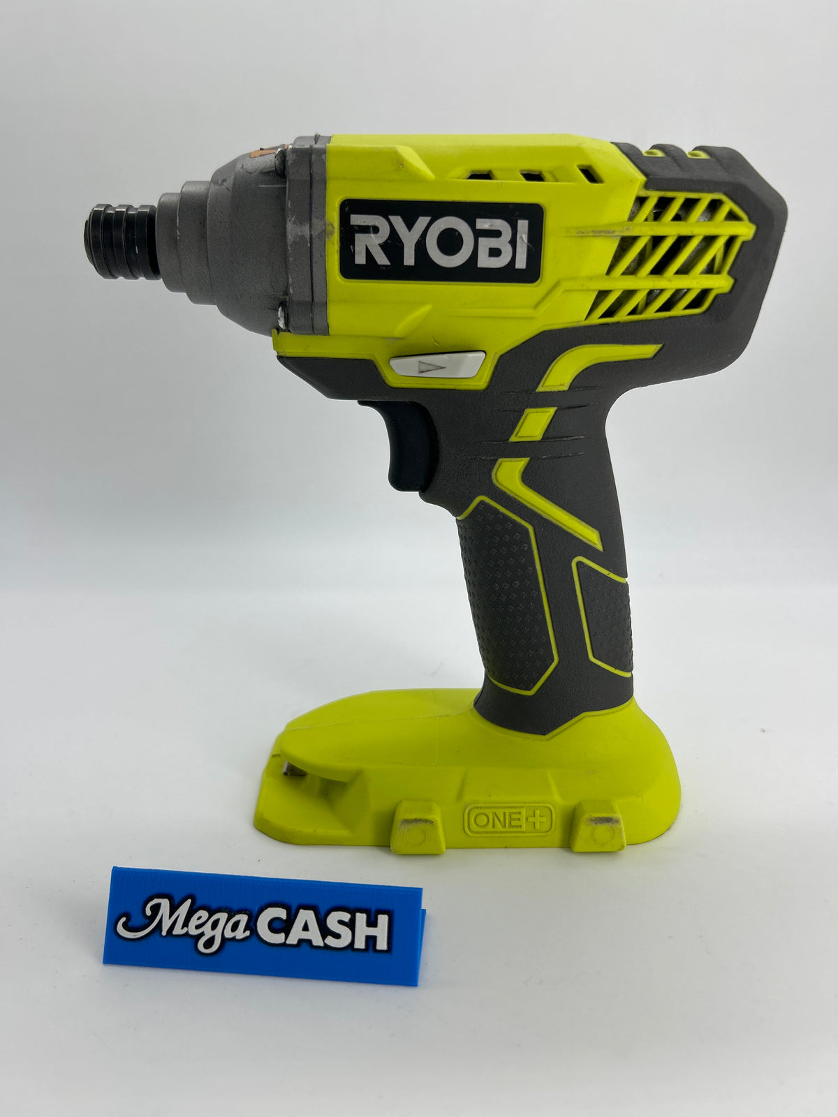 Ryobi one+ impact driver R18ID1 *skin only*