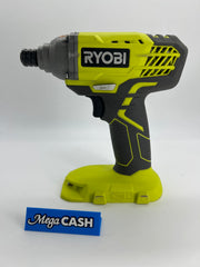 Ryobi one+ impact driver R18ID1 *skin only*