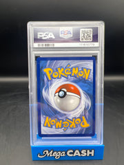 PSA 9 GIRATINA VSTAR 201/196