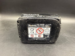 Makita - 18V 5.0Ah Tool Battery