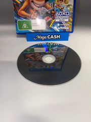CTR- Crash Team Racing Nitro fueled PS4 game