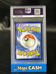 PSA 9 - Dragonair Illustration Rare 181/165