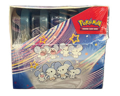 Pokémon - Paldean Fates Mini Tin Display