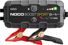 NOCO JUMP STARTER GB20