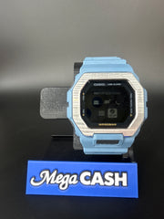Casio G-Shock 3482 digital & Bluetooth Unisex Watch