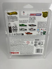 HOT WHEELS PREMIUM RACE DAY - "REXY" PORSCHE 911 GT3 R (992) - SEALED