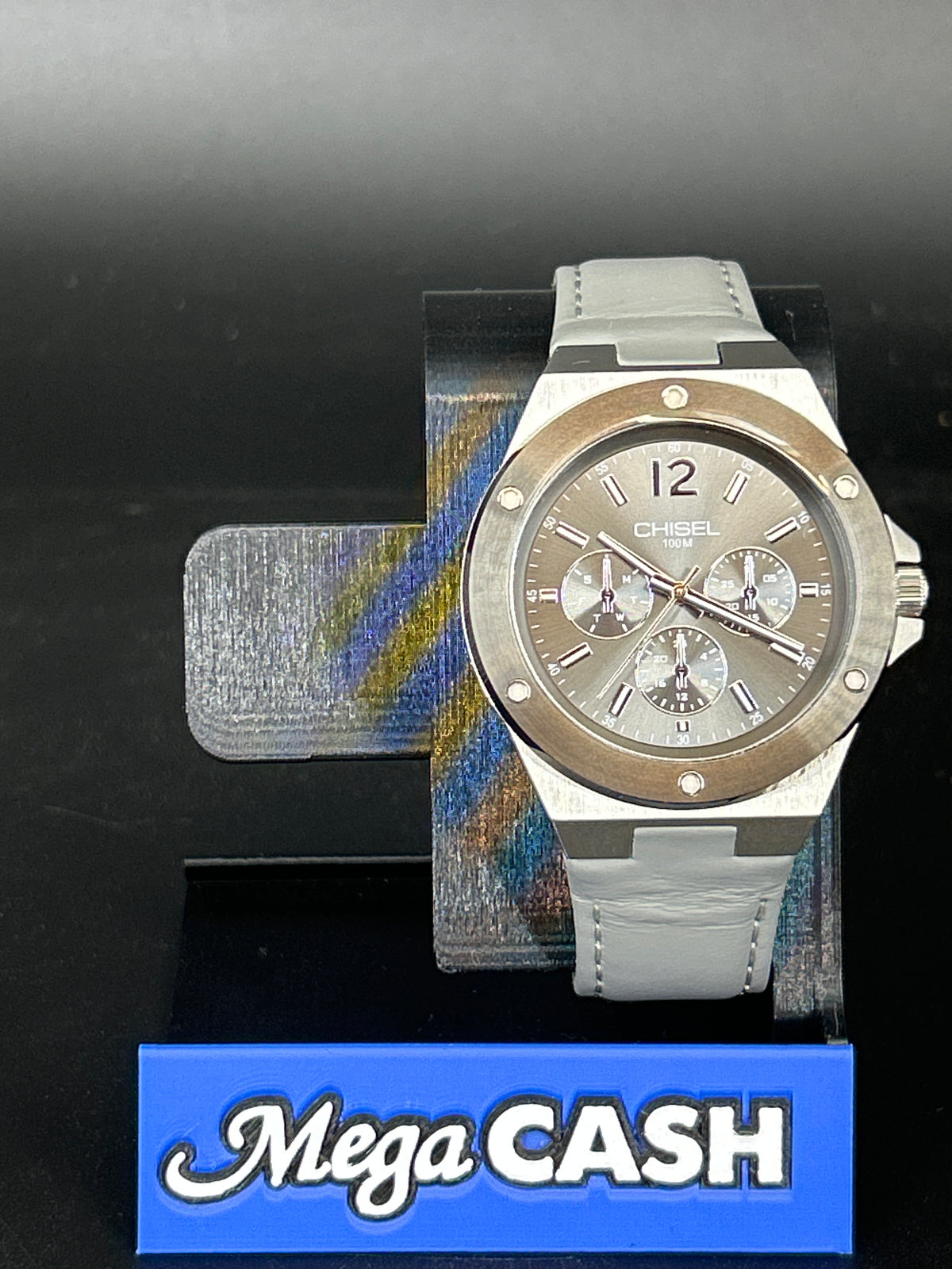 Chisel Quartz Ladies Watch - 5829313