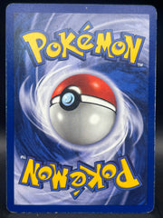 Poliwrath 13/102 Holo Shadowless Base Set