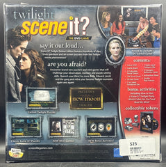Twilight Scene It