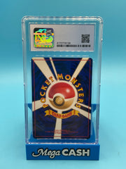 CGC 9 JPN QUILAVA NEO PREMIUM FILE
