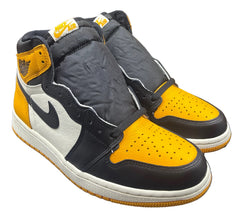 NIKE - Air Jordan 1 Retro High Tops - Size 9 US Men’s