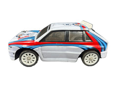 MJX Hyper Go RC Rally Car