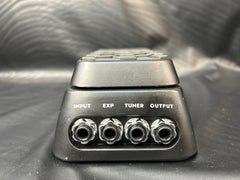 Dunlop Volume (X) Low Friction Band-Drive Pedal