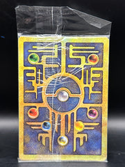 Ancient Mew Sealed Movie Promo