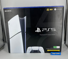 Sony PlayStation 5 Slim Digital Edition - CFI-2002