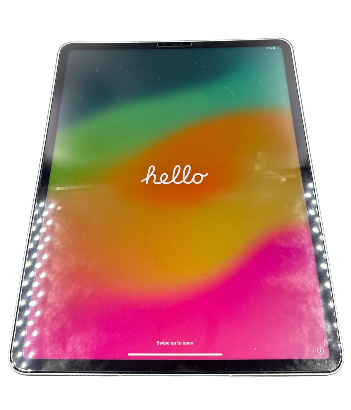 iPad Pro 5th Generation