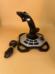 Logitech - Extreme 3d Pro Joystick