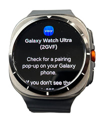 Samsung Galaxy Watch Ultra - 47mm - Wifi + Cellular - SM-L705F